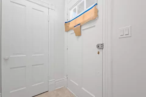 Entry Way - 7034 S Wallace St, Chicago, IL 60621 photo 3 of 4
