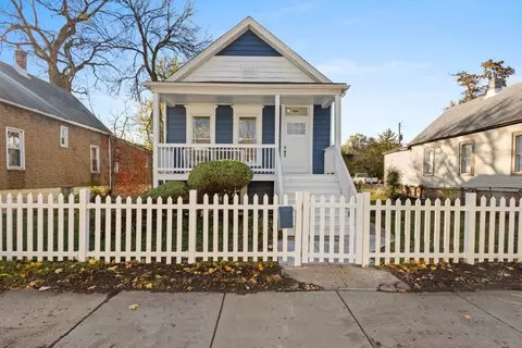 7034 S Wallace St, Chicago, IL 60621