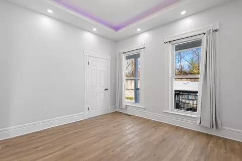 Bedroom - 7034 S Wallace St, Chicago, IL 60621 photo 1 of 4