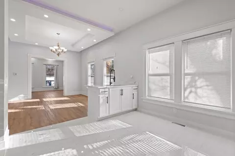 Entry Way - 7034 S Wallace St, Chicago, IL 60621 photo 1 of 4