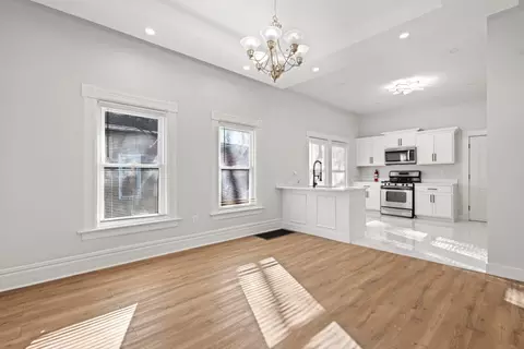 Living - 7034 S Wallace St, Chicago, IL 60621 photo 1 of 3