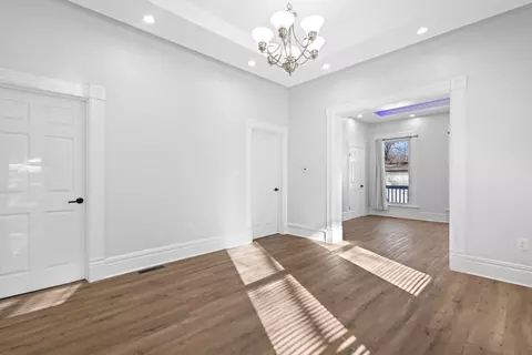 Living - 7034 S Wallace St, Chicago, IL 60621 photo 3 of 3