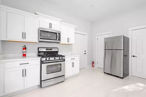Kitchen - 7034 S Wallace St, Chicago, IL 60621 photo 1 of 1