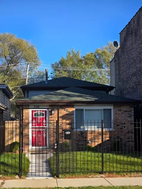 7115 S Dobson Ave, Chicago, IL 60619