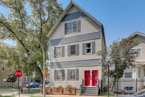 3000 N Hoyne Ave #1, Chicago, IL 60618