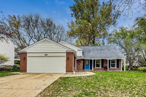 1232 W Jefferson Ave, Naperville, IL 60540