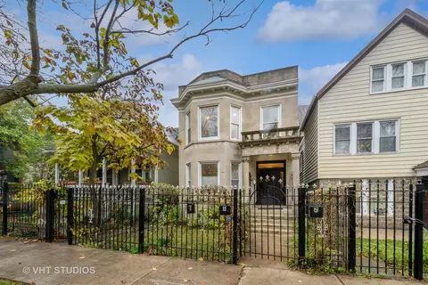 1838 N Whipple St, Chicago, IL 60647