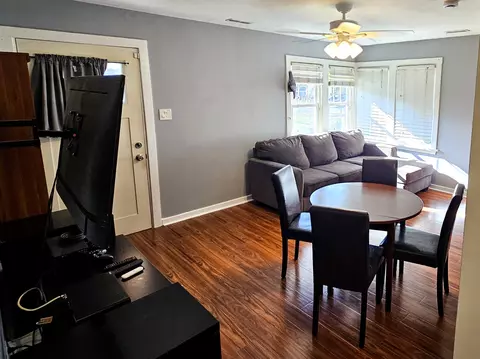 Living - 2005 Emerson St, Evanston, IL 60201 photo 1 of 2