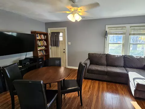Living - 2005 Emerson St, Evanston, IL 60201 photo 2 of 2