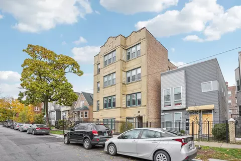 3560 W Palmer St #1C, Chicago, IL 60647