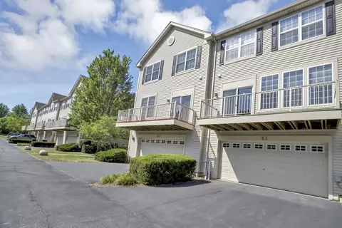 Exterior - 763 Thornbury Ct #102-3, Bartlett, IL 60103 photo 1 of 1