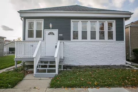 3634 East Ave, Berwyn, IL 60402