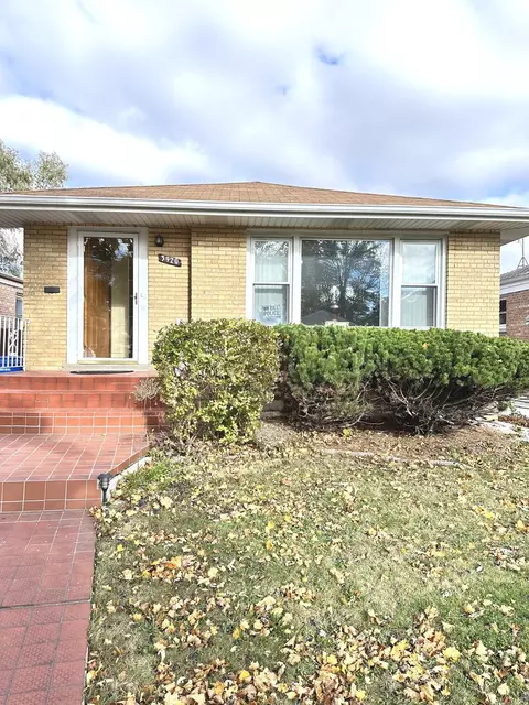 3920 W 81st Pl, Chicago, IL 60652