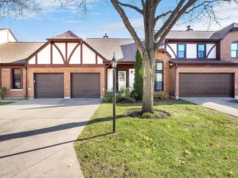 2815 Brighton Ct, Westchester, IL 60154