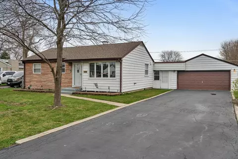 Undisclosed, Justice, IL 60458