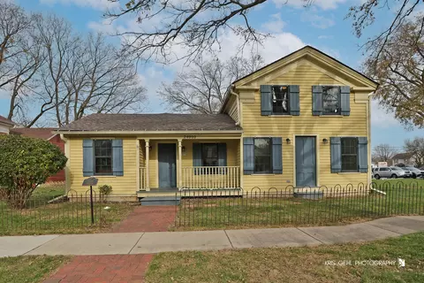 24010 W Commercial St, Plainfield, IL 60544