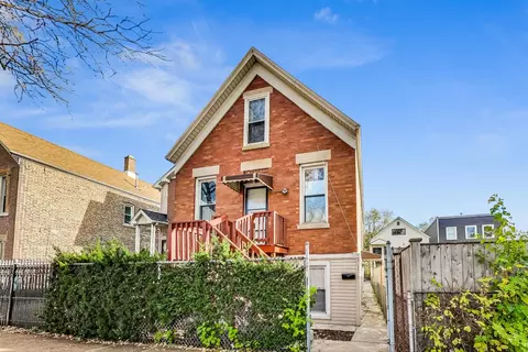 3211 S Lawndale Ave, Chicago, IL 60623