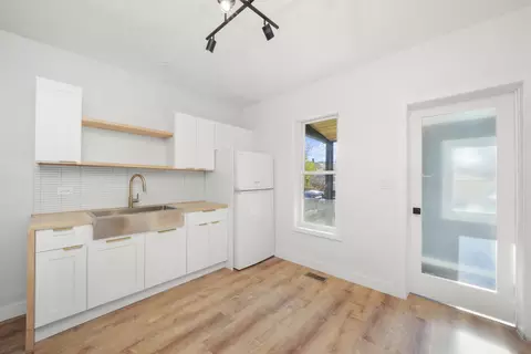 Kitchen - 2057 W 68th St, Chicago, IL 60636 photo 3 of 3