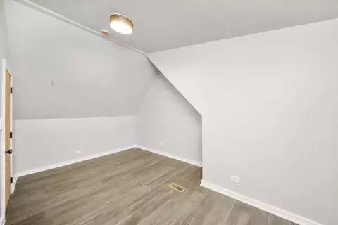 Bedroom - 2057 W 68th St, Chicago, IL 60636 photo 5 of 5