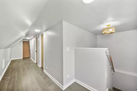 Entry Way - 2057 W 68th St, Chicago, IL 60636 photo 4 of 5
