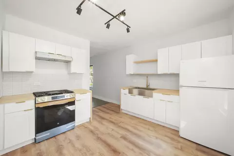 Kitchen - 2057 W 68th St, Chicago, IL 60636 photo 2 of 3
