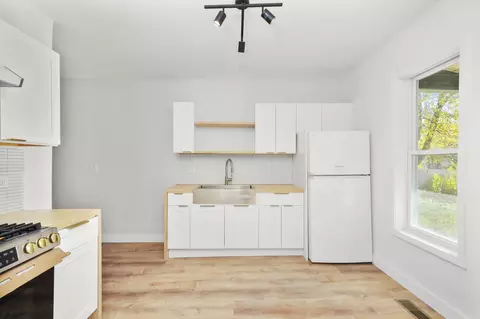 Kitchen - 2057 W 68th St, Chicago, IL 60636 photo 1 of 3