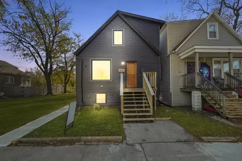 Exterior - 2057 W 68th St, Chicago, IL 60636 photo 2 of 2