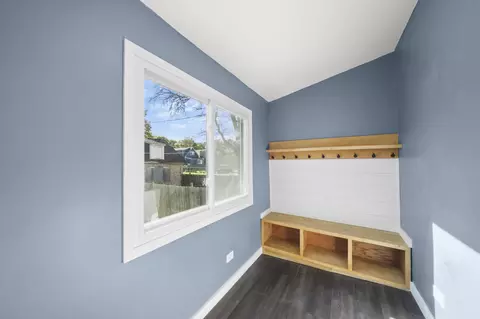 Entry Way - 2057 W 68th St, Chicago, IL 60636 photo 5 of 5