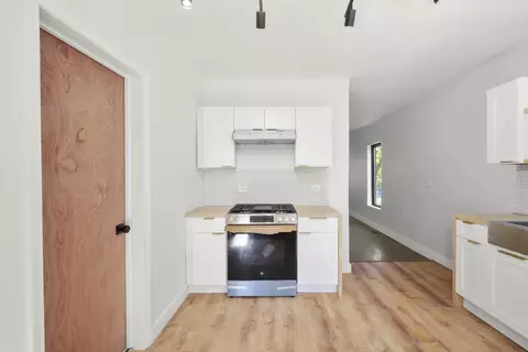 Entry Way - 2057 W 68th St, Chicago, IL 60636 photo 2 of 5