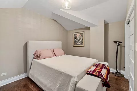 Bedroom - 3 Split Rail, Lemont, IL 60439 photo 3 of 5