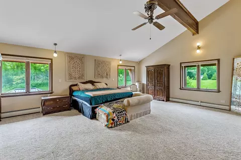 Bedroom - 3 Split Rail, Lemont, IL 60439 photo 5 of 5