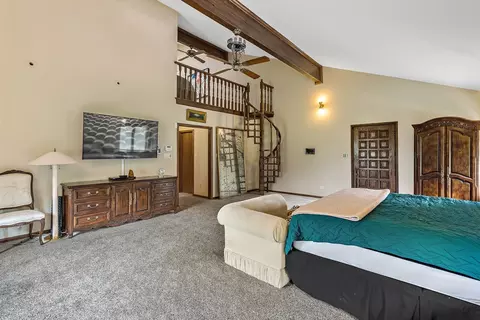 Bedroom - 3 Split Rail, Lemont, IL 60439 photo 4 of 5