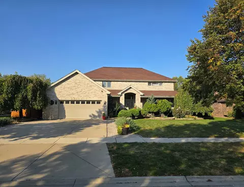 791 Eastwind Dr, New Lenox, IL 60451