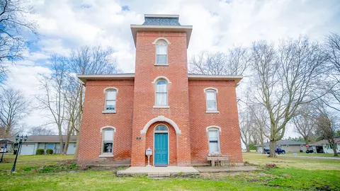 608 E Ash St, Fairbury, IL 61739