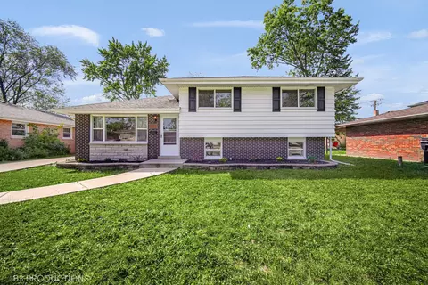 15416 Dearborn St, South Holland, IL 60473