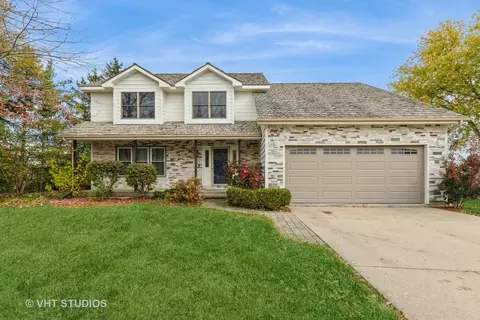 34473 N Bridle Ln, Gurnee, IL 60031