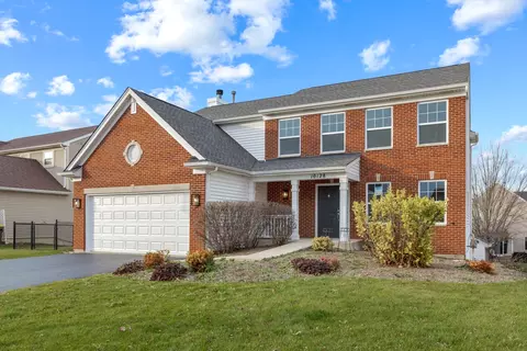 10128 Bennington Dr, Huntley, IL 60142