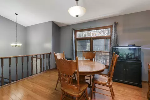Dining - 1204 Challis Dr, Bloomington, IL 61704 photo 2 of 2