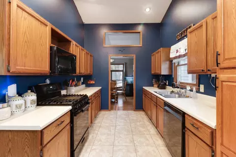 Kitchen - 1204 Challis Dr, Bloomington, IL 61704 photo 3 of 3
