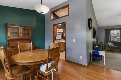 Dining - 1204 Challis Dr, Bloomington, IL 61704 photo 1 of 2