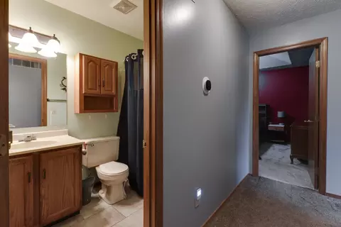 Entry Way - 1204 Challis Dr, Bloomington, IL 61704 photo 2 of 3