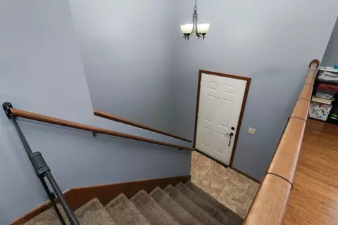 Entry Way - 1204 Challis Dr, Bloomington, IL 61704 photo 3 of 3