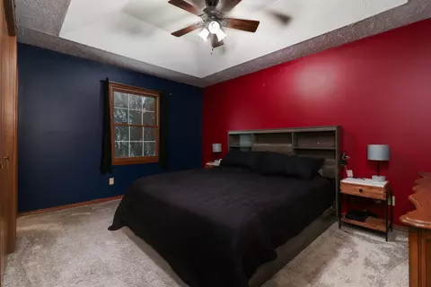 Bedroom - 1204 Challis Dr, Bloomington, IL 61704 photo 1 of 6