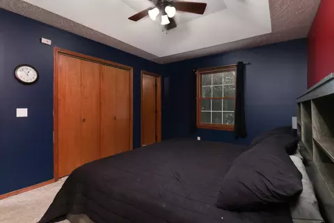 Bedroom - 1204 Challis Dr, Bloomington, IL 61704 photo 2 of 6