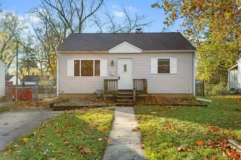 315 Avondale Ave, Champaign, IL 61820
