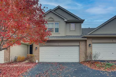 258 St Josephs Way, Yorkville, IL 60560