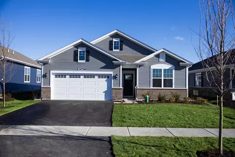 14729 S Greenbriar Dr, Plainfield, IL 60544