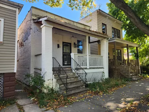 Exterior - 9221 S Avalon Ave, Chicago, IL 60619 photo 2 of 4