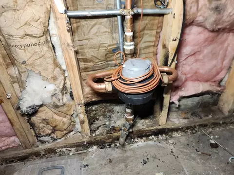 Bath - 9221 S Avalon Ave, Chicago, IL 60619 photo 2 of 2