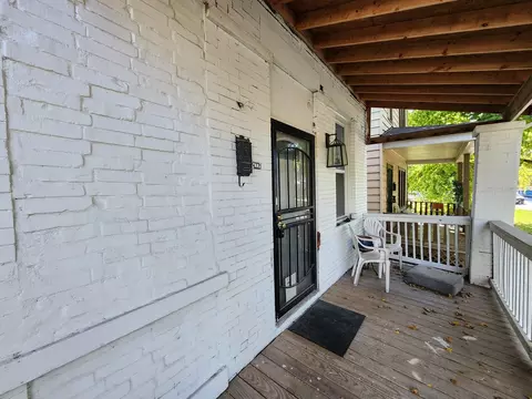 Exterior - 9221 S Avalon Ave, Chicago, IL 60619 photo 3 of 4
